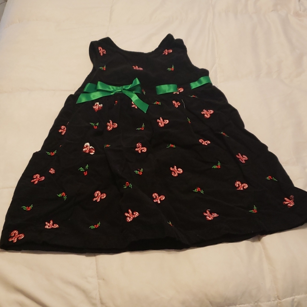 Christmas dress
